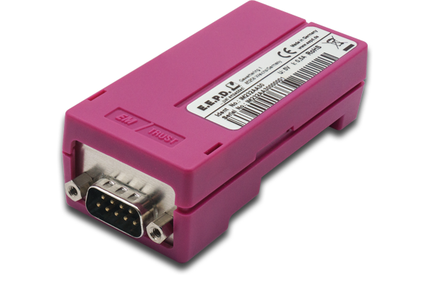 EM® USB-Modul M232/M485 EM® USB-Modul M232/M485